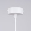 Lampa wisząca HYPERION 1 biały