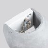 Kinkiet GLOBE beton