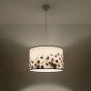 Lampa wisząca PIŁKA B 40