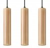 Lampa wisząca LINO 3L
