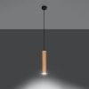 Lampa wisząca LINO 1