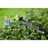 Nożyce do żywopłotu 36V z ostrzem 50cm z teleskopowym uchwytem RY36PHT50A-0 Ryobi