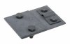 Złącze kontrolne R.8006 Pawbol