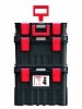 Zestaw modułowy skrzyń narzędziowych MODULAR SOLUTION KMSS553585B Kistenberg