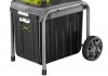Rozdrabniacz do gałęzi elektryczny RSH2545B Ryobi