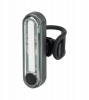 Lampa rowerowa tylna COB z kablem USB URZ0917