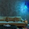 Żarówka LED SMART WiFi V-TAC 4.5W GU10 TUYA Amazon Alexa Google Home VT-5164 RGB+2700K-6400K 290lm