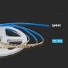Taśma LED V-TAC SMD2835 128LED 24V IP20 Szerokość 4mm VT-2835 128 4000K 1200lm