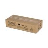 Oprawa Uliczna LED V-TAC SAMSUNG CHIP z regulacją i czujnikiem światła 50W 120Lm/W VT-59ST-S 4000K 5000lm 5 Lat Gwarancji