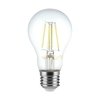 Żarówka LED V-TAC 8W Filament E27 A65 Ściemnialna VT-2288D 3000K 720lm