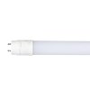 Tuba Świetlówka LED T8 V-TAC 9W 60cm z starterem VT-6072 3000K 850lm 3 Lata Gwarancji