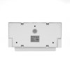 Projektor Oprawa Elewacyjna V-TAC 17W LED Czujnik Ruchu Biała IP65 VT-11020S 4000K 2520lm