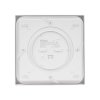 Plafon V-TAC 18W LED Kwadrat IP44 23x23cm Biały VT-8618W-SQ 6500K 1800lm