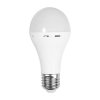 Żarówka Awaryjna LED V-TAC 9W A70 E27 4,5h VT-509 4000K 720lm