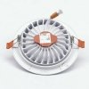 Oprawa V-TAC LED Downlight SAMSUNG CHIP 20W Ruchoma VT-2-20 3000K 1600lm 5 Lat Gwarancji
