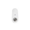 Lampka Biurkowa V-TAC 4w1 37cm Kinkiet Klips Latarka 3W LED Biała VT-7413 4000K 300lm