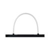 Oprawa Szynosystem Magnetyczny 48V V-TAC 11W LED CCT 30st SMART 100cm WiFi TRACKLIGHT Czarna VT-42112 2700K-6400K 1270lm 3 Lata 