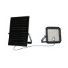 Projektor LED Solarny V-TAC 10W Pilot, AUTO, Timer, Czujnik Ruchu, IP65, CCT VT-411CCT 4000K+6000K 1500lm