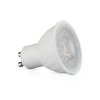 Żarówka LED V-TAC SAMSUNG CHIP 6W GU10 38st VT-227 4000K 445lm