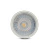 Żarówka LED V-TAC SAMSUNG CHIP GU10 6W 10st VT-249 3000K 445lm 5 Lat Gwarancji