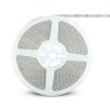 Taśma LED V-TAC SMD3528 600LED IP65 RĘKAW 8W/m VT-3528 120-IP65 4000K 800lm