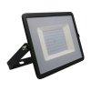 Projektor LED V-TAC 100W SMD E-Series Czarny VT-40101 6500K 8700lm