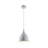 Lampa BOTELLA BIAŁA