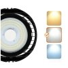 High Bay LED NINA 100W 4000K 110° Kobi Pro