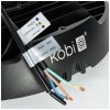 High Bay LED NINA 200W 4000K 110° Kobi Pro
