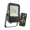 Naświetlacz z czujnikiem ruchu LED MHNC 20W 6500K IP65 Kobi Premium