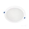 Downlight LED SIGARO CIRCLE PT 12W 4000K Kobi Premium