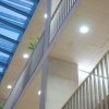 Downlight LED SIGARO CIRCLE PT 12W 4000K Kobi Premium
