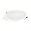 Downlight LED SIGARO CIRCLE PT 12W 4000K Kobi Premium