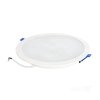 Downlight LED SIGARO CIRCLE PT 18W 4000K Kobi Premium