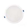 Downlight LED SIGARO CIRCLE PT 24W 4000K Kobi Premium