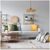 Lampa wisząca BOHO BRUGIA S 1xE27 Kobi Design