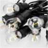 Girlanda BAJA LED SET 20x1W E27 10m  Kobi Design