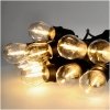 Girlanda BAJA LED SET 20x1W E27 10m  Kobi Design