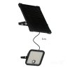 Naświetlacz z czujnikiem ruchu solar LED MHCS 30W 2CCT IP65 Kobi Premium
