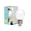 Żarówka filamentowa LED FMB 4W E27 3000K mleczna Kobi 360 Line