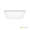Plafon LED NIVERA SQUARE 24W 3CCT IP54 biały Kobi Premium