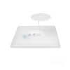 Plafon LED NIVERA SQUARE 24W 3CCT IP54 biały Kobi Premium