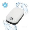 Plafon elewacyjny LED BAVANO 15W 3CCT LX IP54 Czarny Kobi Premium