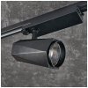 Reflektor szynowy LED  NEXTRACK NT2 35W 3000K 15° czarny Kobi Pro