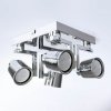 Plafon VENTA-4A 4X3W LED