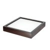 Plafon PF103 3572 GEO 45 wenge