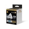 Żarówka LED GU10 5W 6500K Kobi Premium
