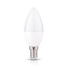 Żarówka LED SW 4,5W E14 4000K Kobi