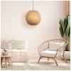 Lampa wisząca BOHO BITAVIA M 1xE27 Kobi Design