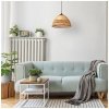 Lampa wisząca BOHO BAYOS 1xE27 Kobi Design